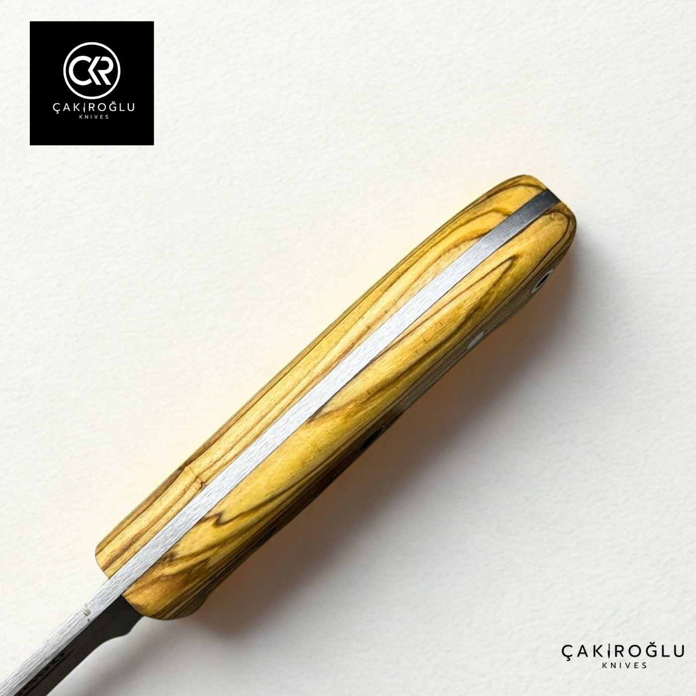 Handcrafted Custom-made Böhler N690 Steel Hunting Knife