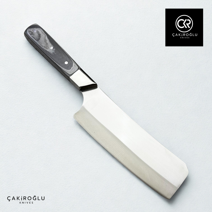 Chef’s Choice - Nakiri Model Handcrafted Professional Chef Knife