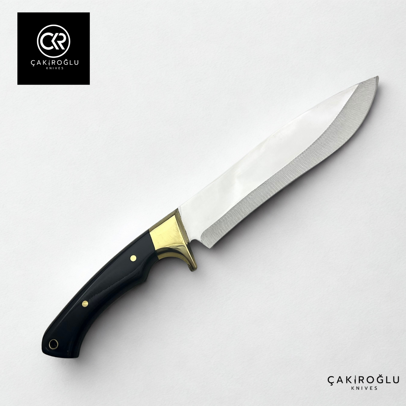 192 Alpha Pro v2 - Handcrafted Hunting Knife