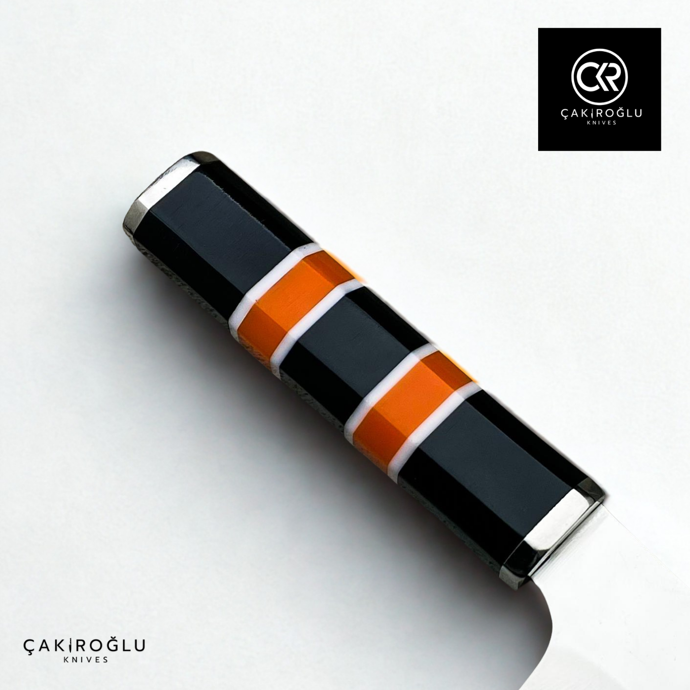 Chef’s Choice - Santoku Model Handcrafted Professional Chef Knife