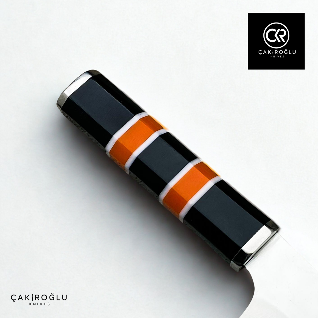 Chef’s Choice - Santoku Model Handcrafted Professional Chef Knife