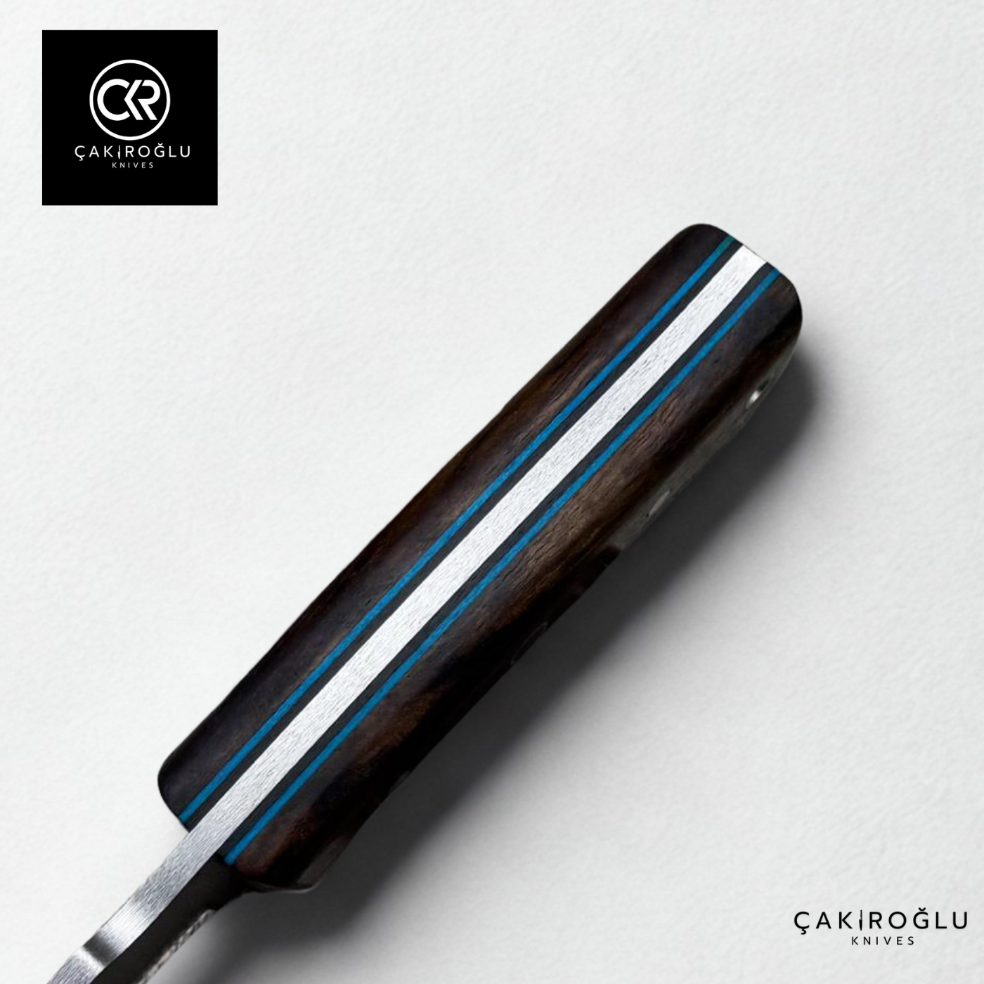 Handcrafted Custom-made Böhler N690 Steel Hunting Knife