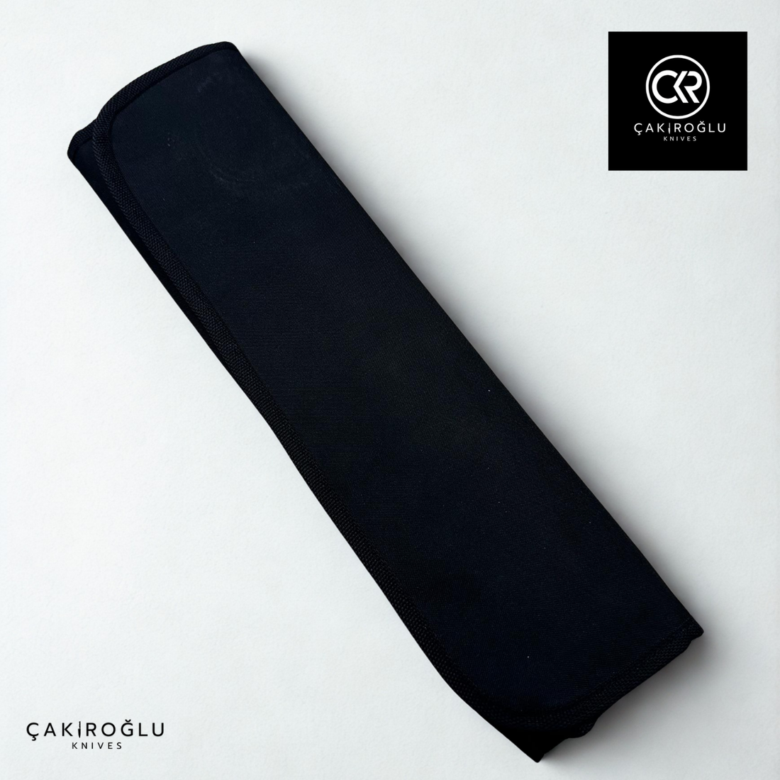 Handcrafted Custom-made VİP Premium 3-Piece Knife Set With Bag