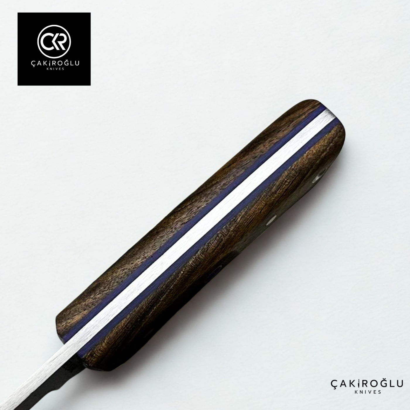 Handcrafted Custom-made Böhler N690 Steel Tanto Model Hunting Knife