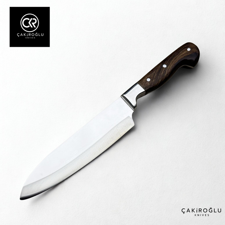 Chef’s Choice - Handcrafted Professional Chef Knife