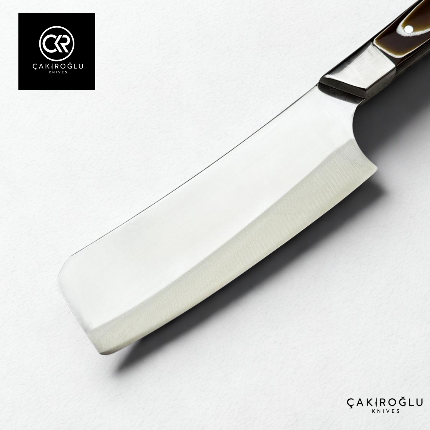 Chef’s Choice - Nakiri Model Handcrafted Professional Chef Knife