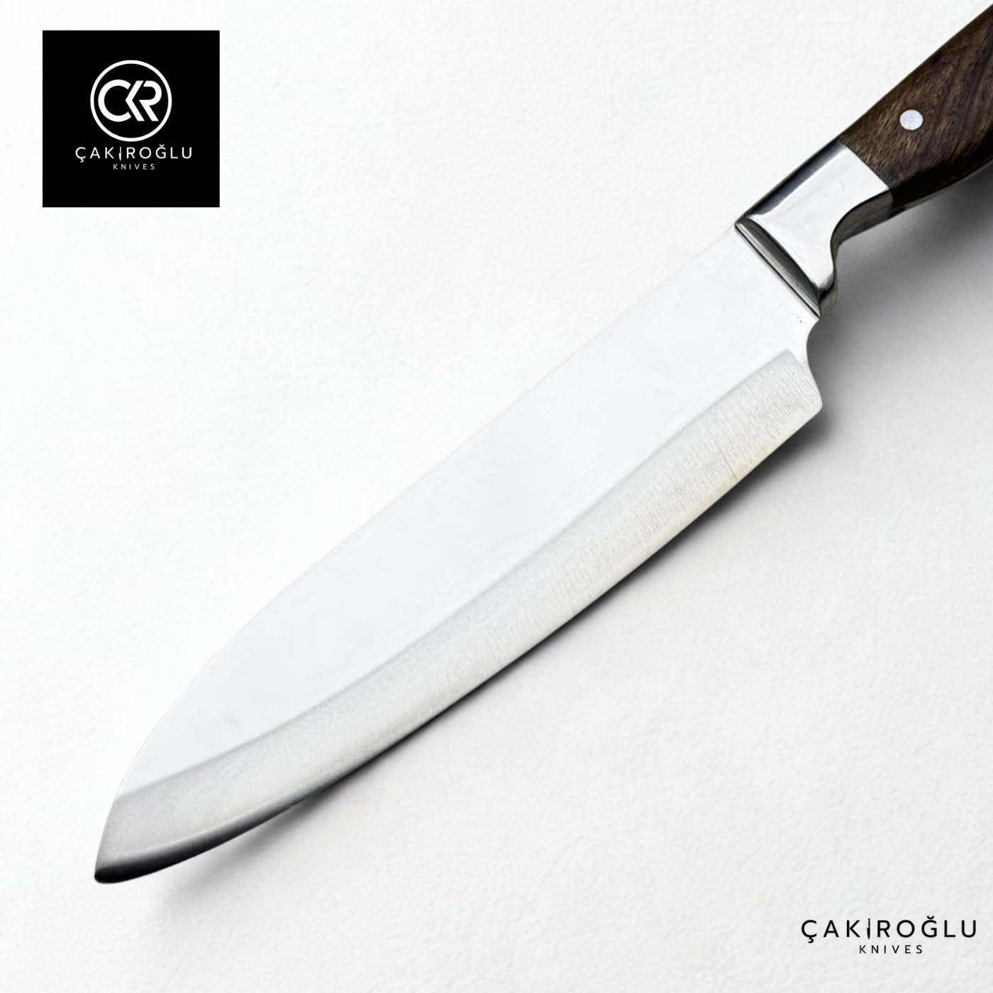 Chef’s Choice - Handcrafted Professional Chef Knife