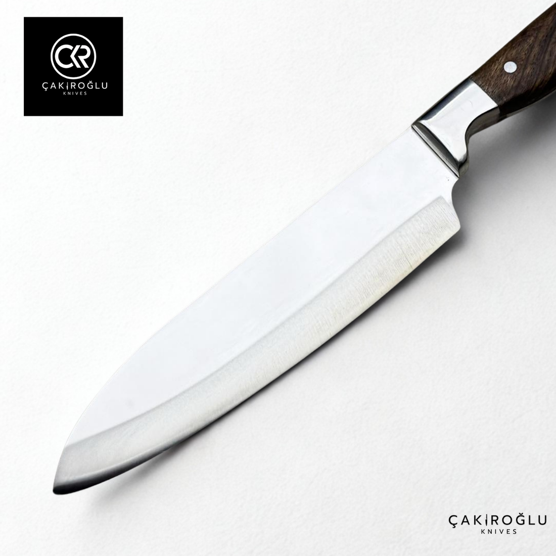 Chef’s Choice - Handcrafted Professional Chef Knife