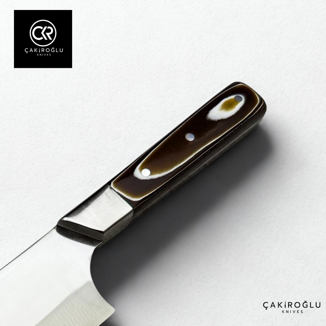 Chef’s Choice - Nakiri Model Handcrafted Professional Chef Knife