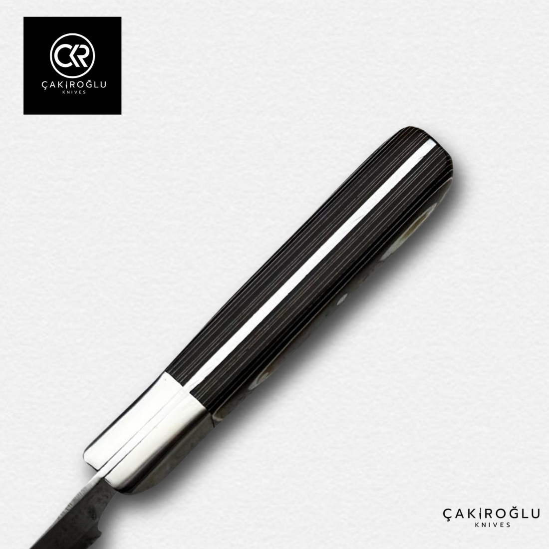 Chef’s Choice - Nakiri Model Handcrafted Professional Chef Knife