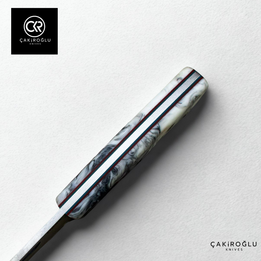 Eclipse Frost - Tanto Model Hunting Knife & Limited Edition