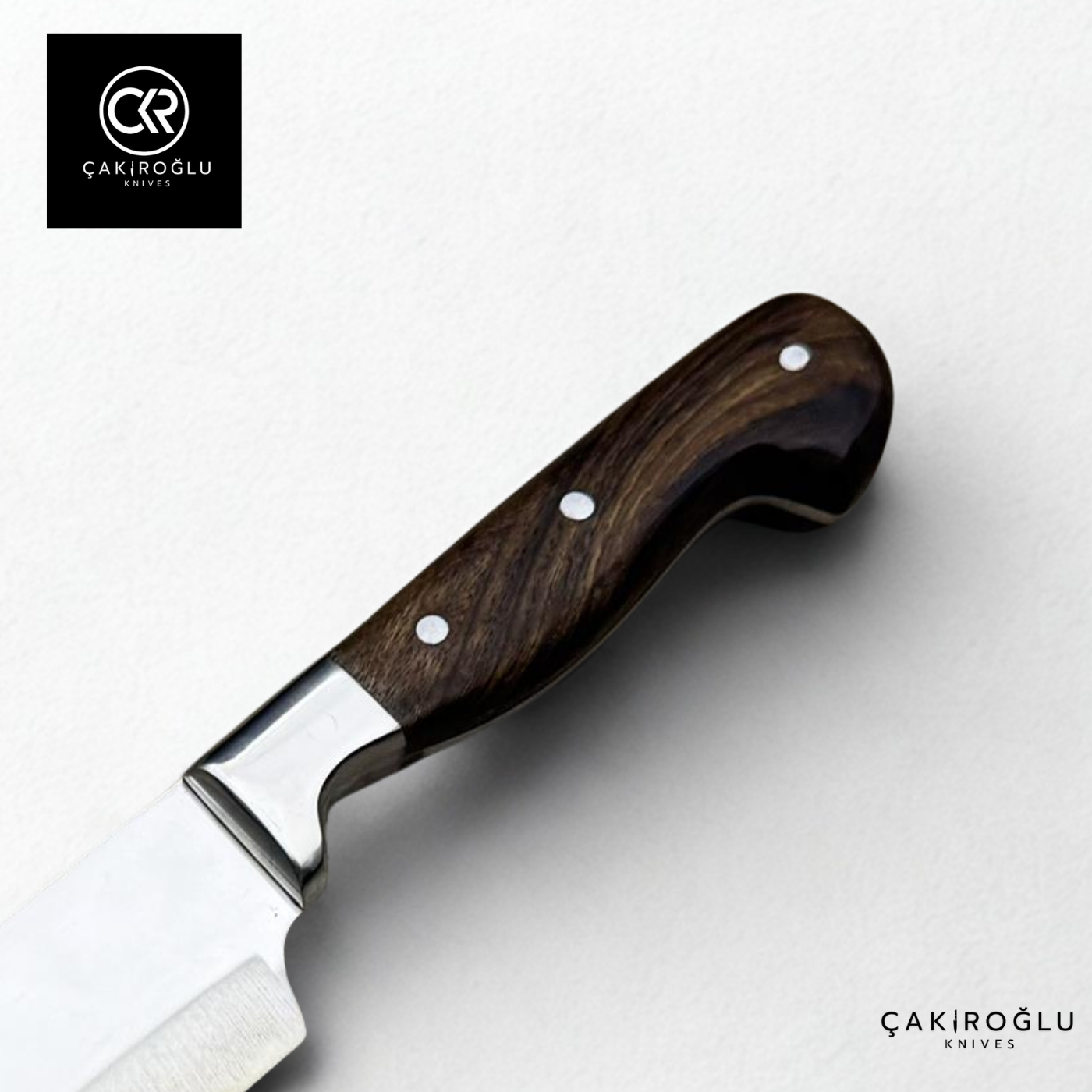 Chef’s Choice - Handcrafted Professional Chef Knife