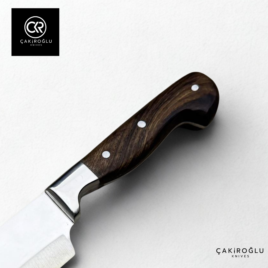 Chef’s Choice - Handcrafted Professional Chef Knife
