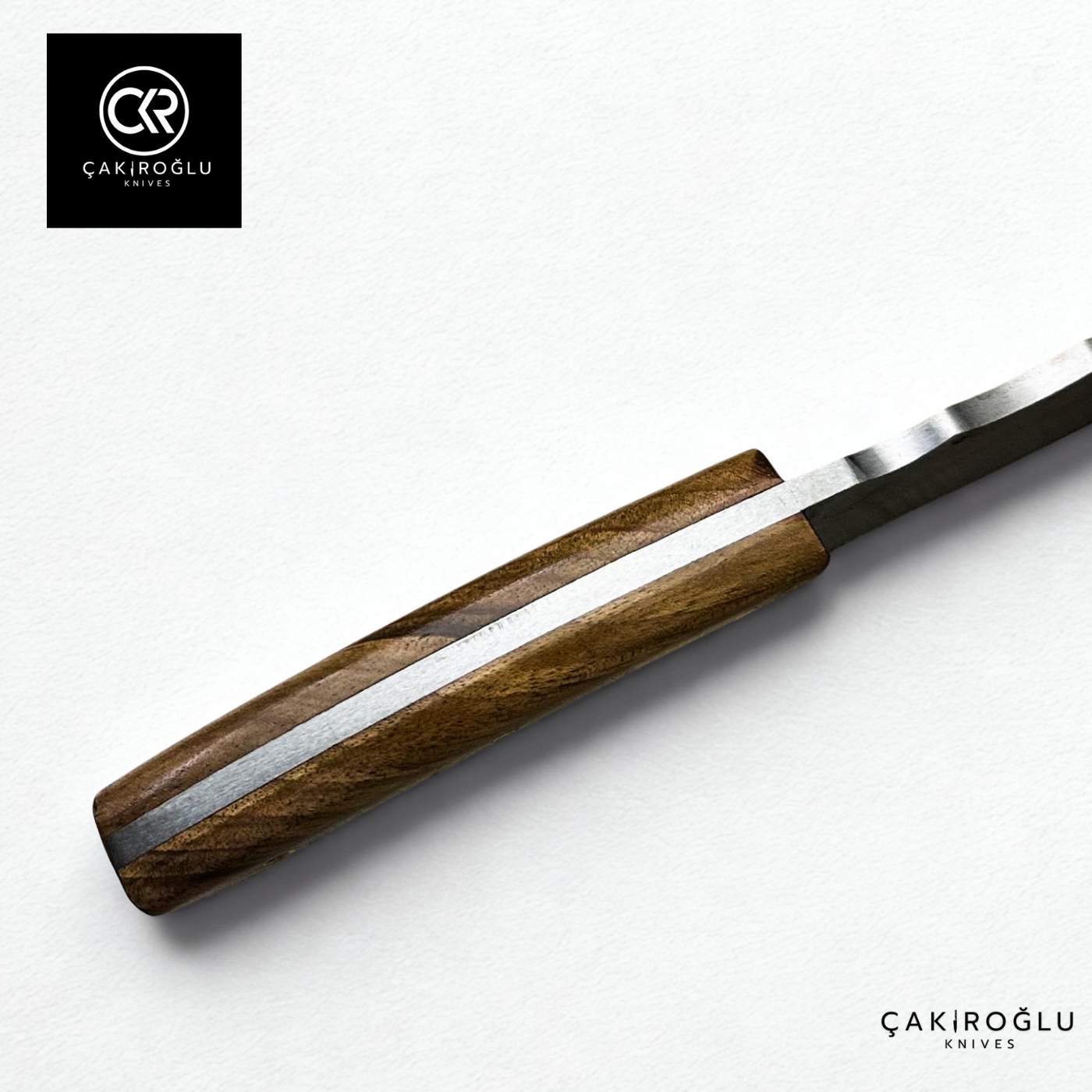 Almazan 556 Handcrafted Camping Chef Knife