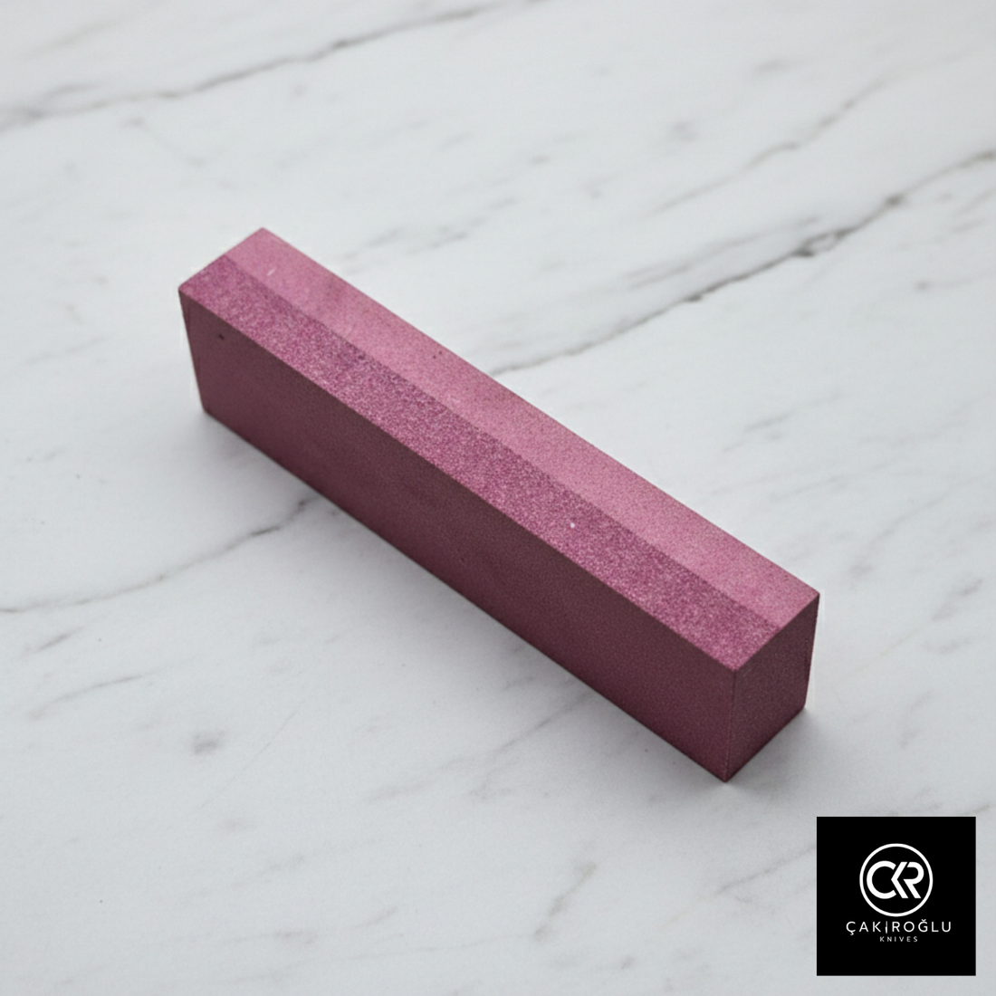 Double-Sided Professional Knife Sharpening Stone