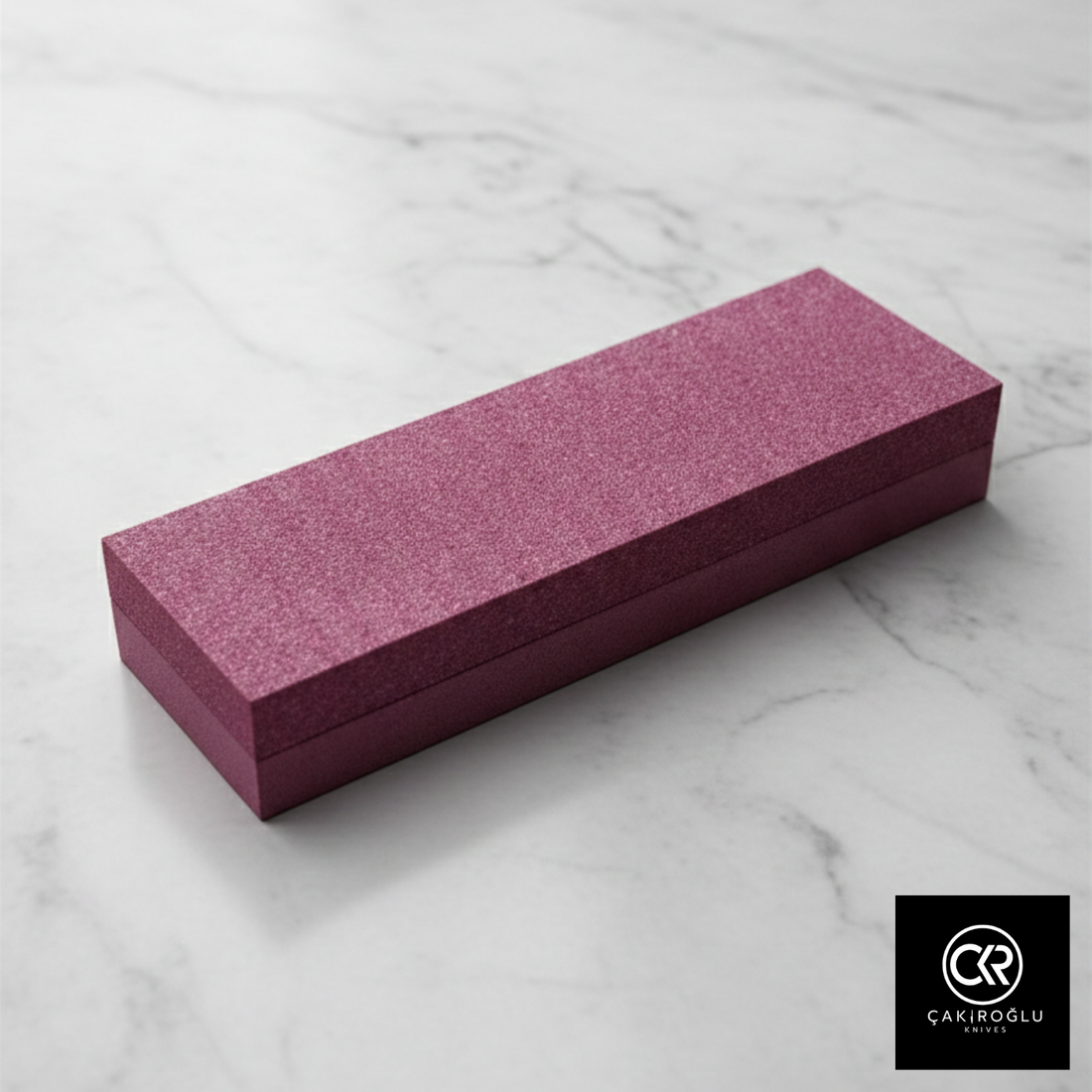 Double-Sided Professional Knife Sharpening Stone