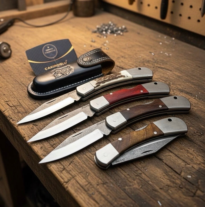 Folding Knives