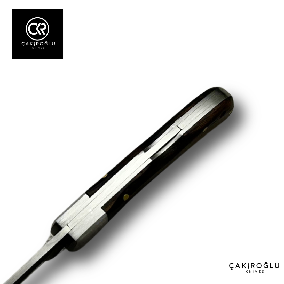 Classic Elite - Handcrafted Pocket Knife