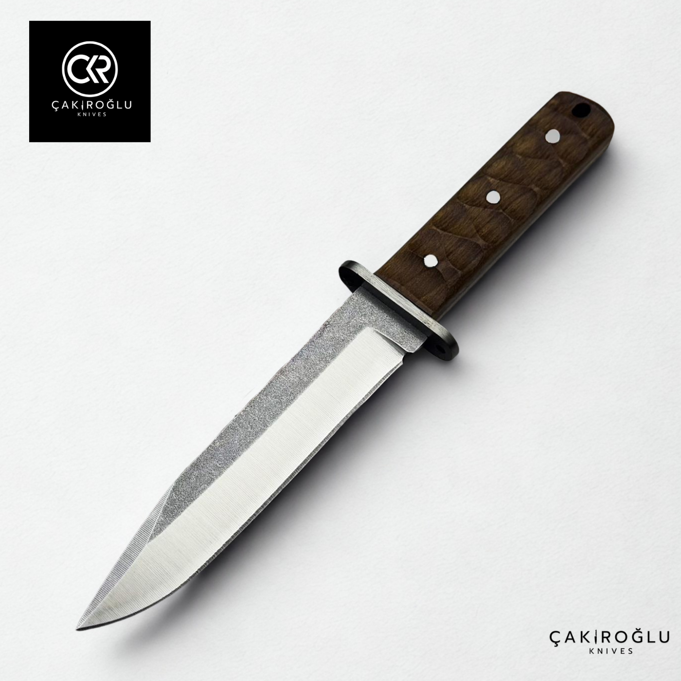 Handcrafted Outdoor Hunting Knife