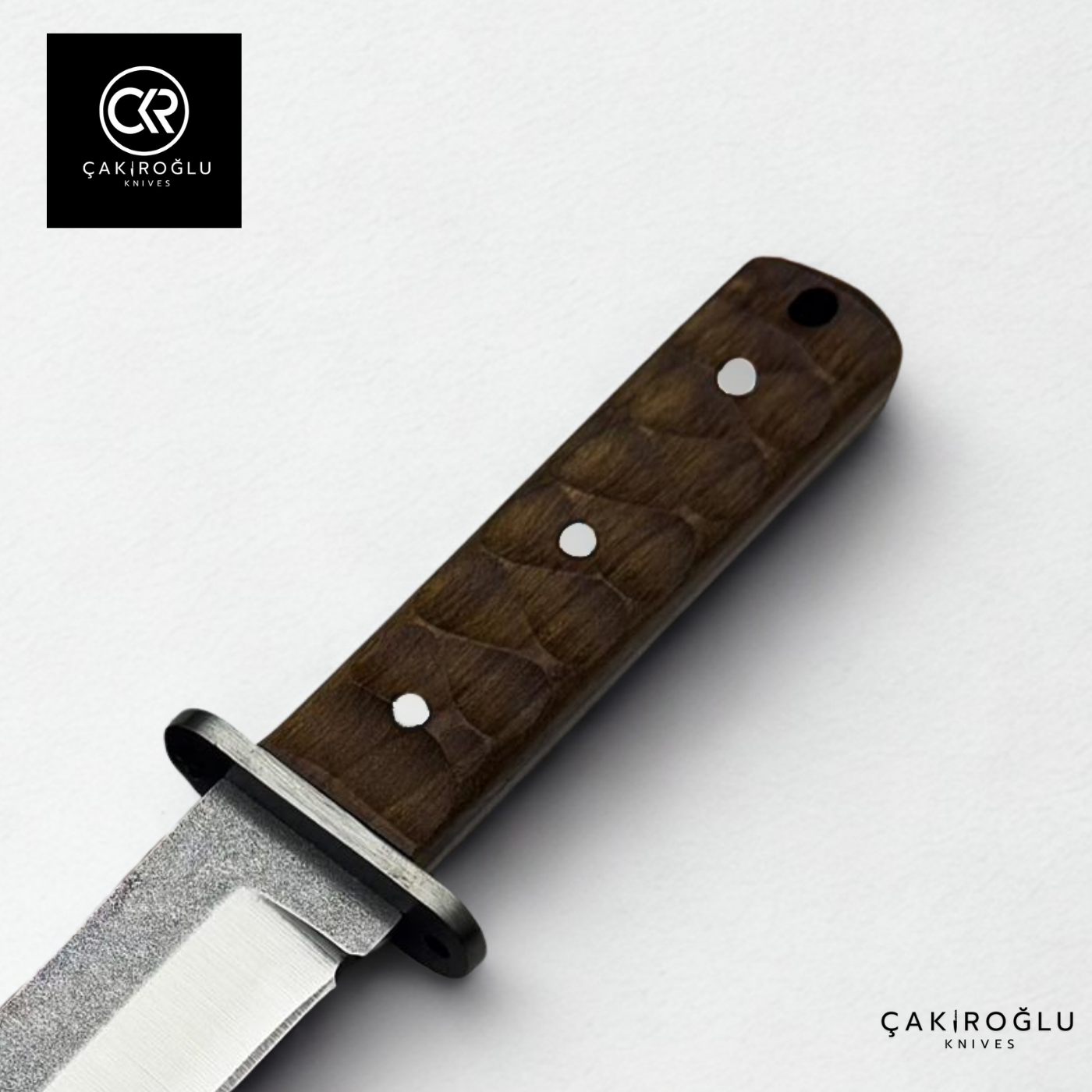 Handcrafted Outdoor Hunting Knife