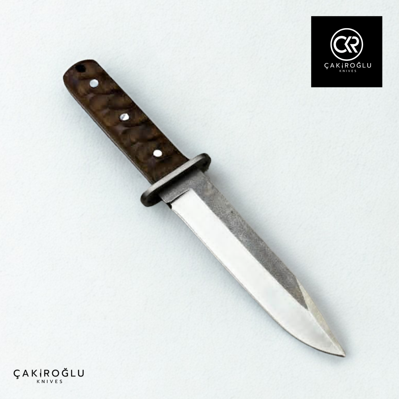 Handcrafted Outdoor Hunting Knife