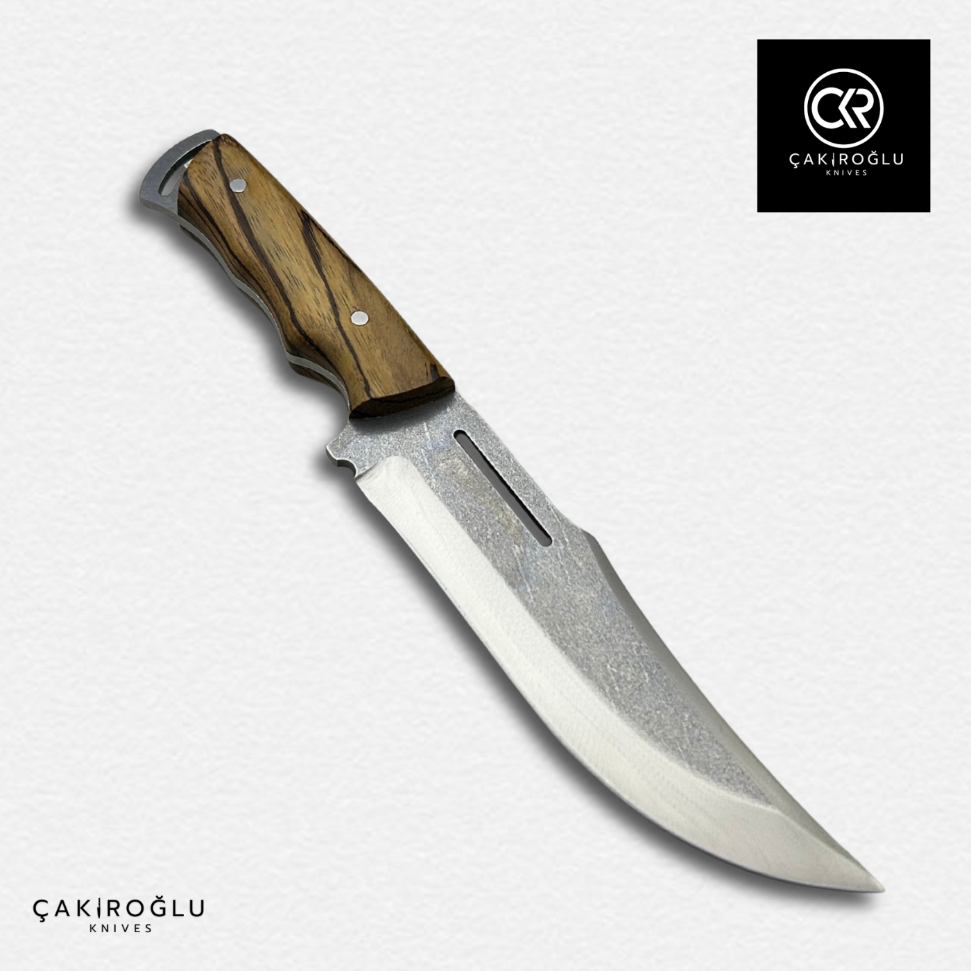 Handcrafted Hunting Knife